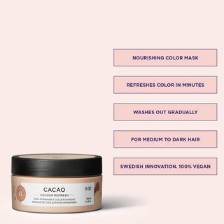 Colour Refresh Cacao