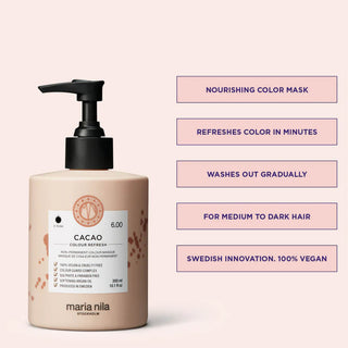 Colour Refresh Cacao