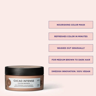 Colour Refresh Cacao Intense