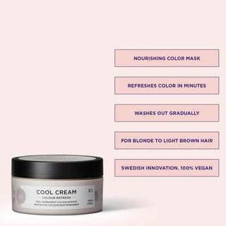 Colour Refresh Cool Cream