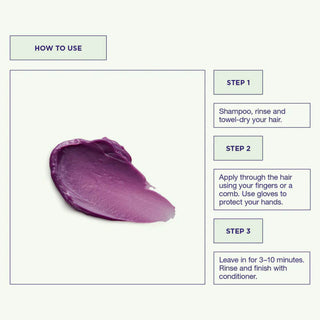 Colour Refresh Lavender
