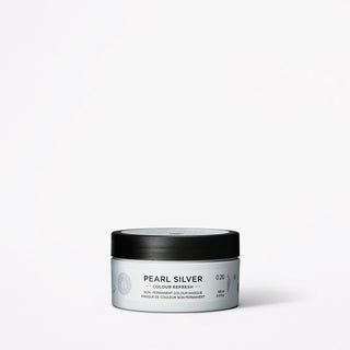 Colour Refresh Pearl Silver 100ml