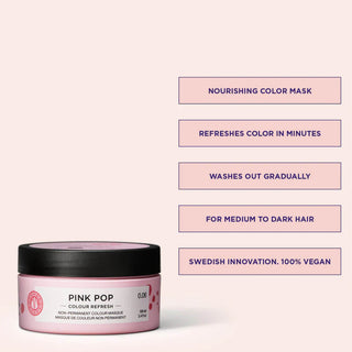 Colour Refresh Pink Pop