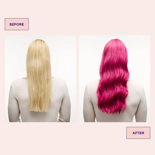 Colour Refresh Pink Pop