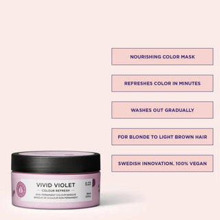 Colour Refresh Vivid Violet