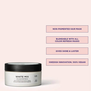 Colour Refresh White Mix