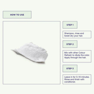 Colour Refresh White Mix