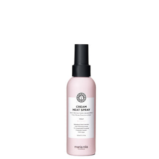 Cream Heat Spray 150ml