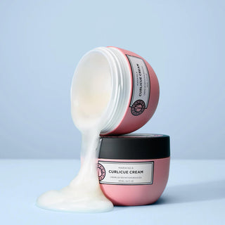 Curlicue Cream