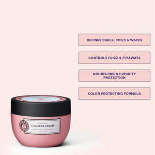 Curlicue Cream