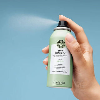 Dry Shampoo