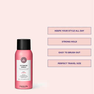 Extreme Spray