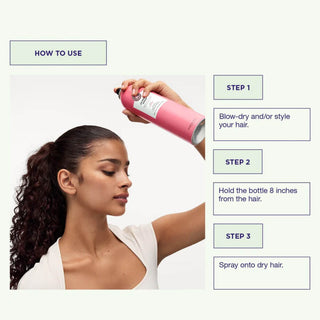 Extreme Spray
