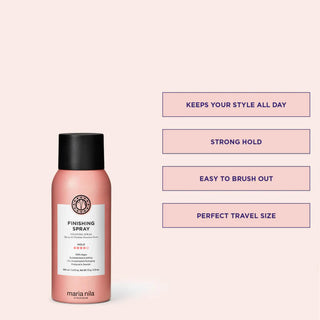 Finishing Spray