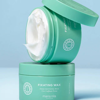 Fixating Wax