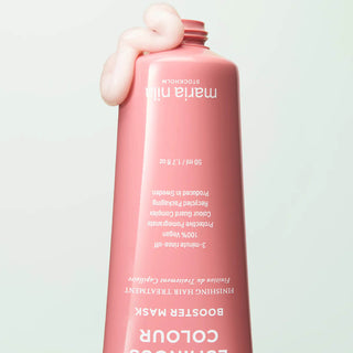 Luminous Colour Booster Masque