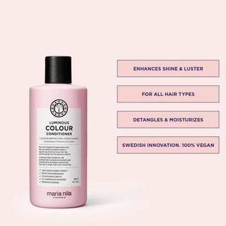 Luminous Colour Duo