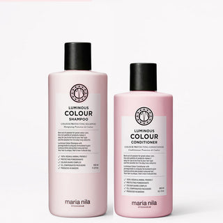 Luminous Colour Duo