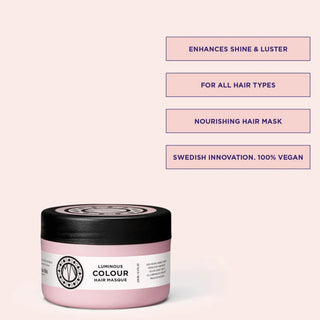 Luminous Colour Masque