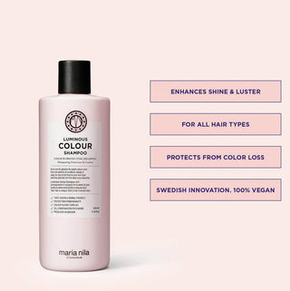 Luminous Colour Shampoo