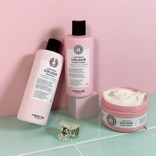 Luminous Colour Trio