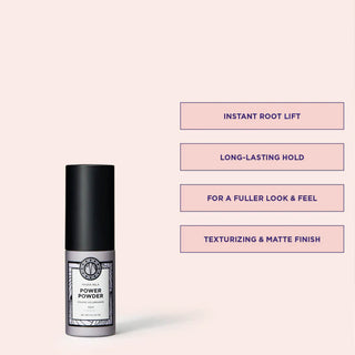Power Powder