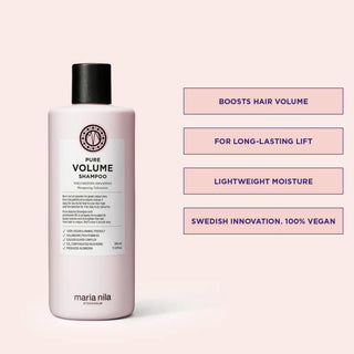 Pure Volume Duo