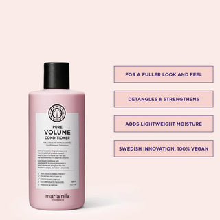 Pure Volume Duo