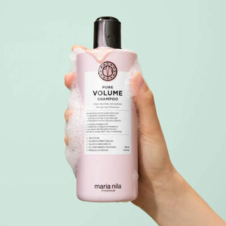Pure Volume Duo