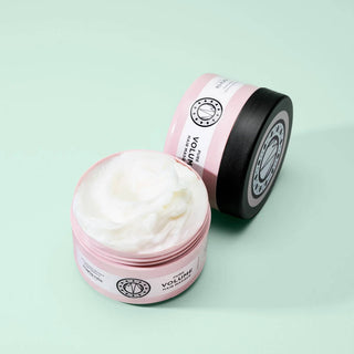 Pure Volume Masque