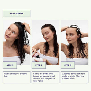 Pure Volume Mousse