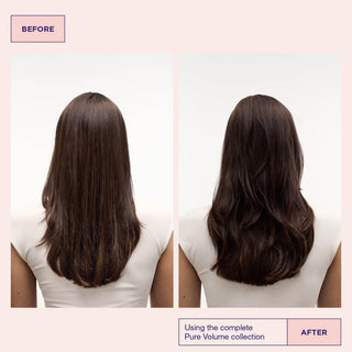 Pure Volume Shampoo