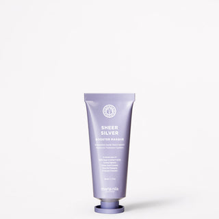 Sheer Silver Booster Masque, 50ml