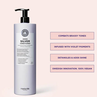 Sheer Silverbalsam