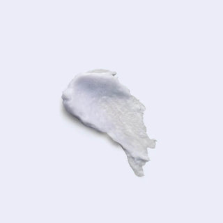 Sheer Silver Masque