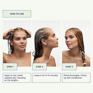 Structure Repair Masque