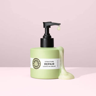 Structure Repair Leave-In Cream