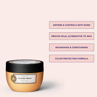 Styling Cream