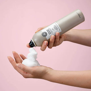 Styling Mousse