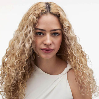 Styling Mousse
