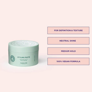 Styling Paste