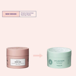 Styling Paste