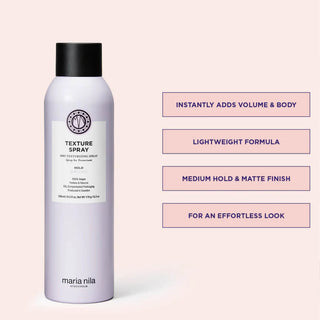 Texture Spray
