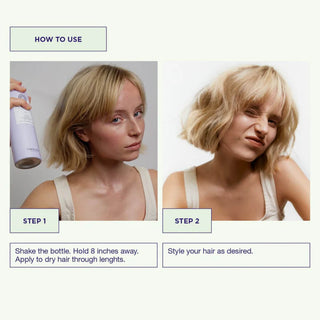 Texture Spray