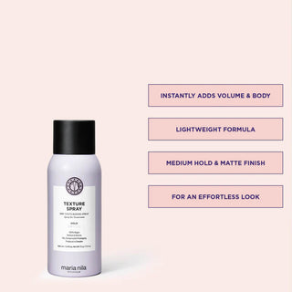 Texture Spray