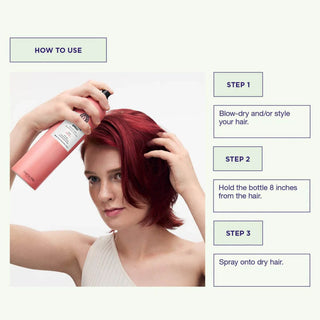 Finishing Spray