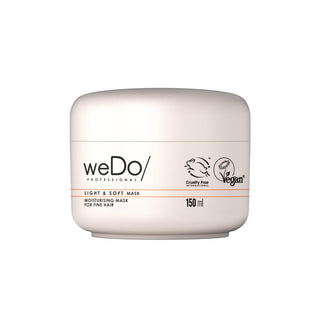 Light &amp; Soft Mask, 150ml