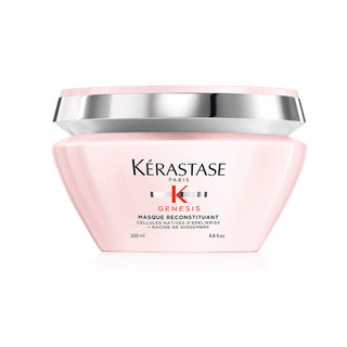 Genesis Masque Reconstituant 200ml, Inpackning mot håravfall