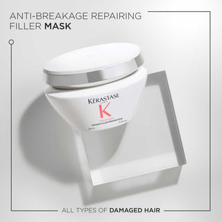 Première Masque Filler Réparateur Mask