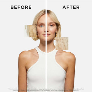Première Masque Filler Réparateur Mask
